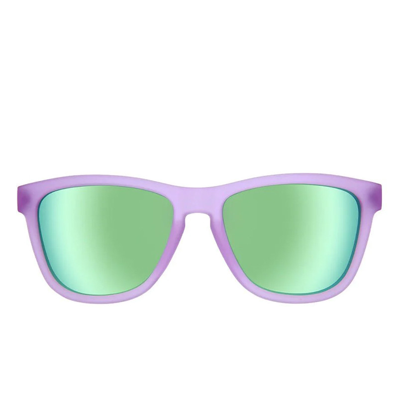 AKSESORIS LARI GOODR LILAC IT LIKE THAT Sunglasses